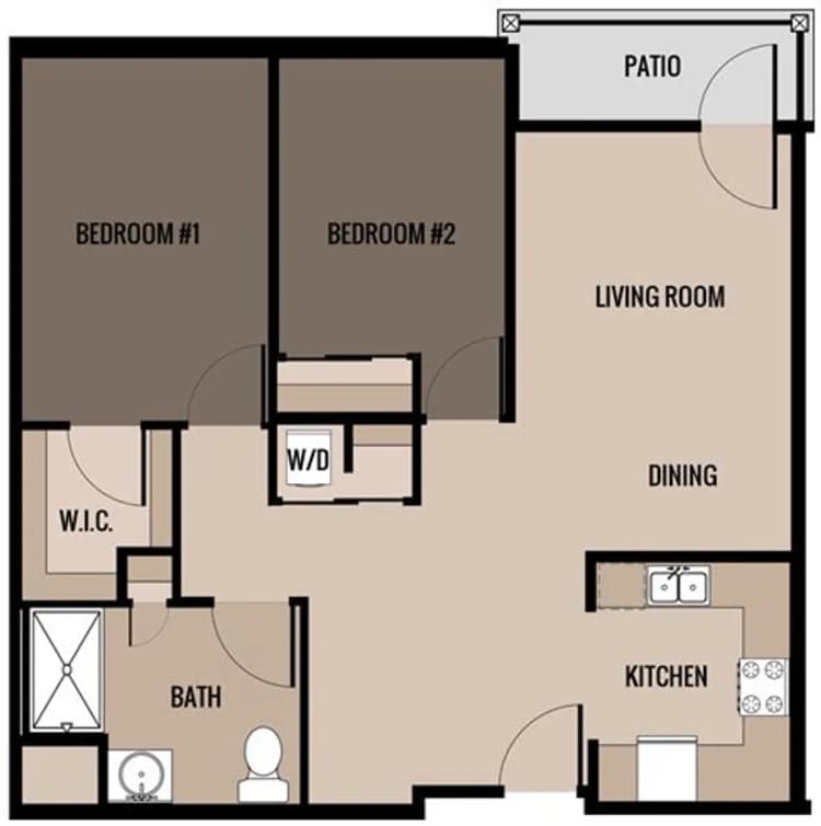 Milwaukee apartments for rent - image - 2-1-900-SqFt.jpg