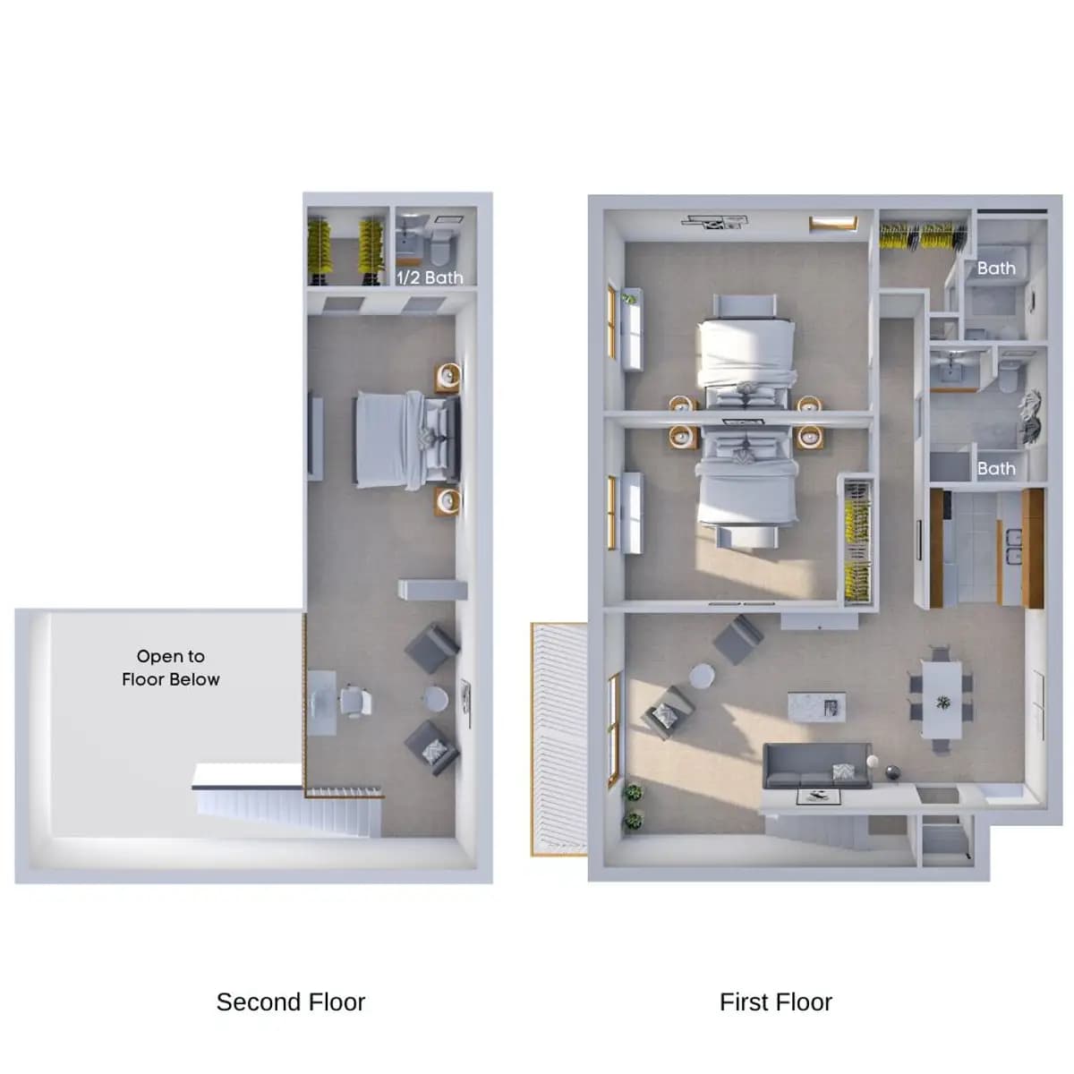 Milwaukee apartments for rent - Property image - Greenfield Park Apartments - 3