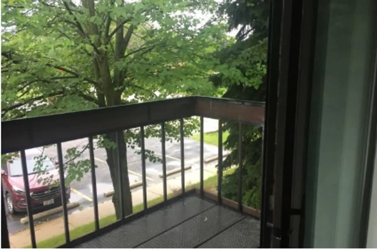 Cold Spring Village Apartments - Apartment - 5
