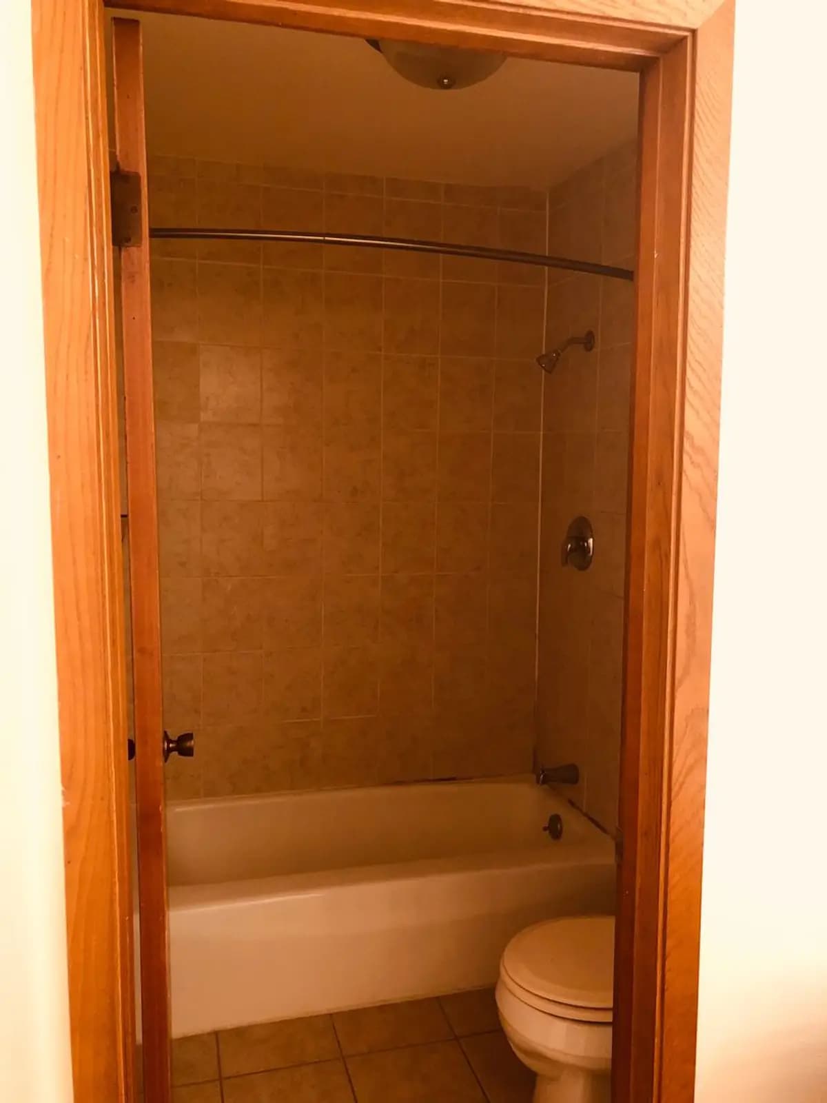 Spruce Court Apartments - Apartment - 15