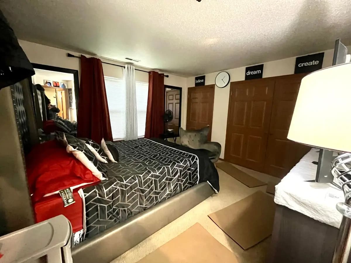 10141 W Cold Spring Rd. #5 - Apartment - 5