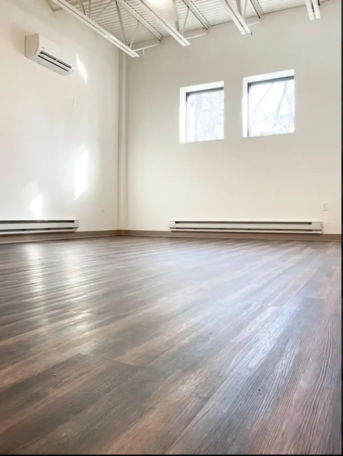 Gateway Lofts - Apartment - 12