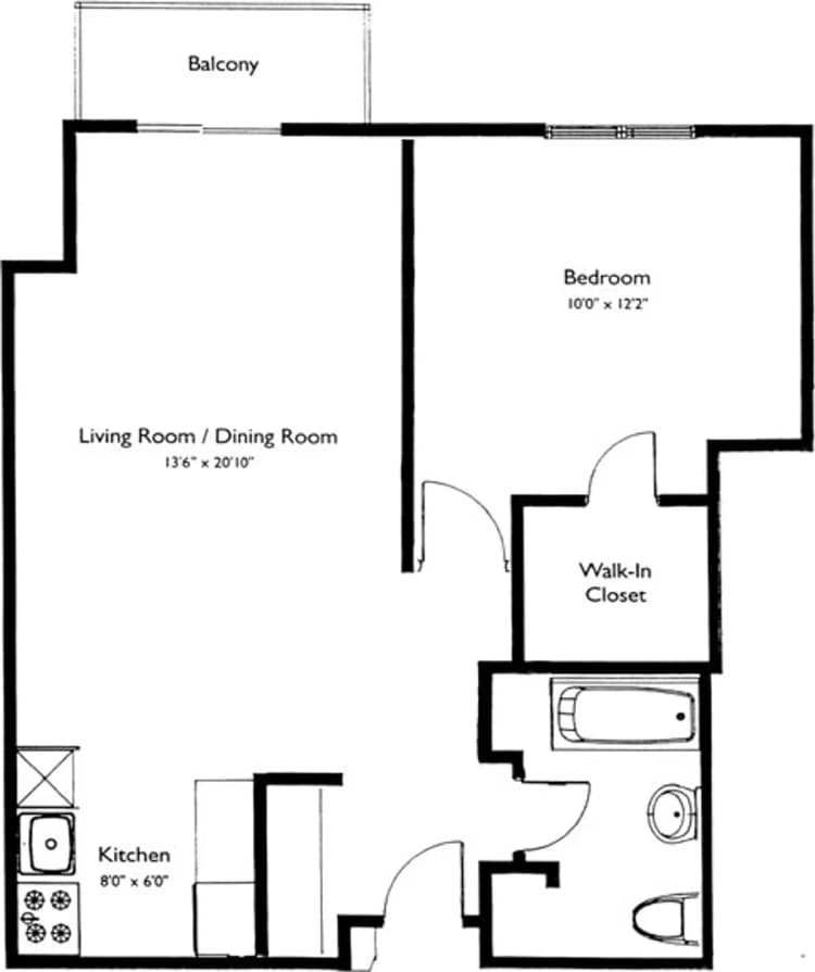 Milwaukee apartments for rent - image - Floorplans_Oakwood.jpg