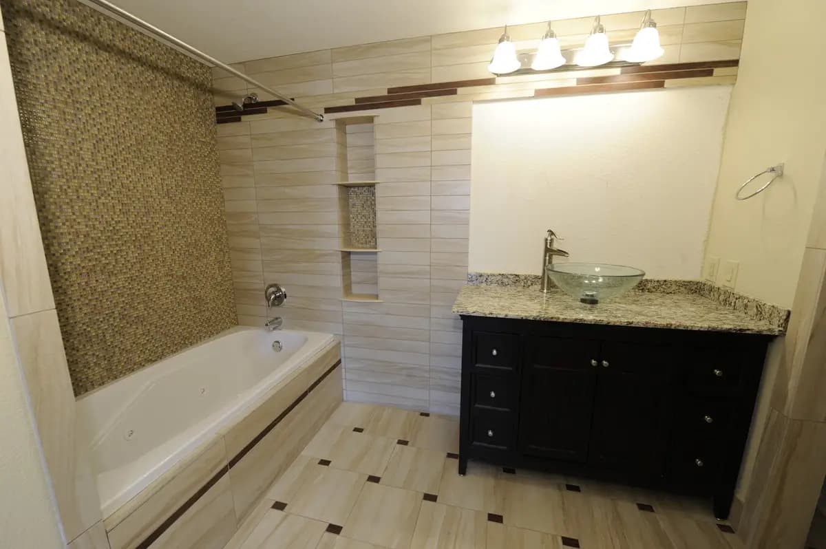 Virgina Towers - Apartment - 5