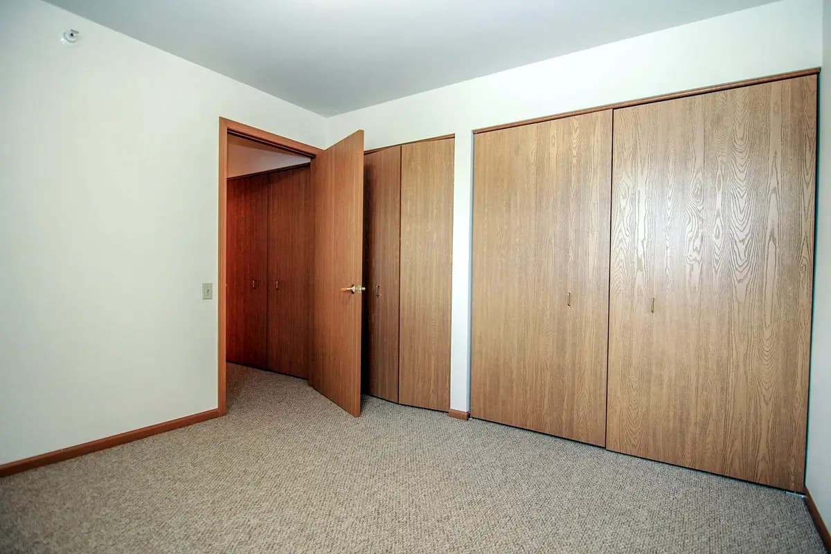 Crest View Senior Apartments - Apartment - 5