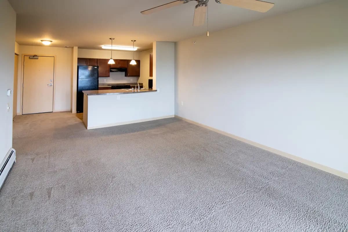 Hill Crest Senior Housing - Apartment - 10