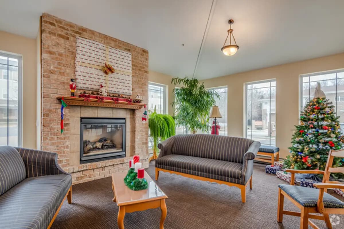 Milwaukee apartments for rent - Property image - Water Tower View Senior Apartments - 3
