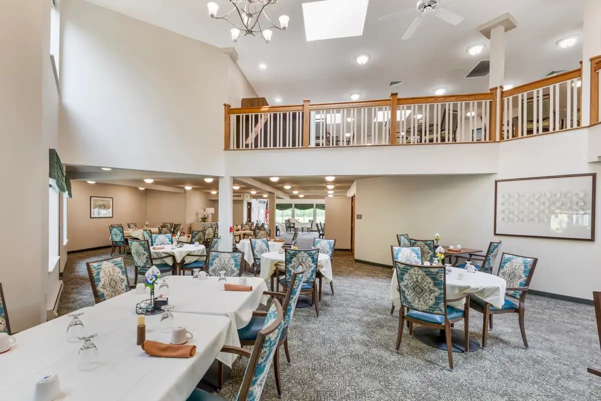 Layton Terrace Senior Living - Apartment - 13