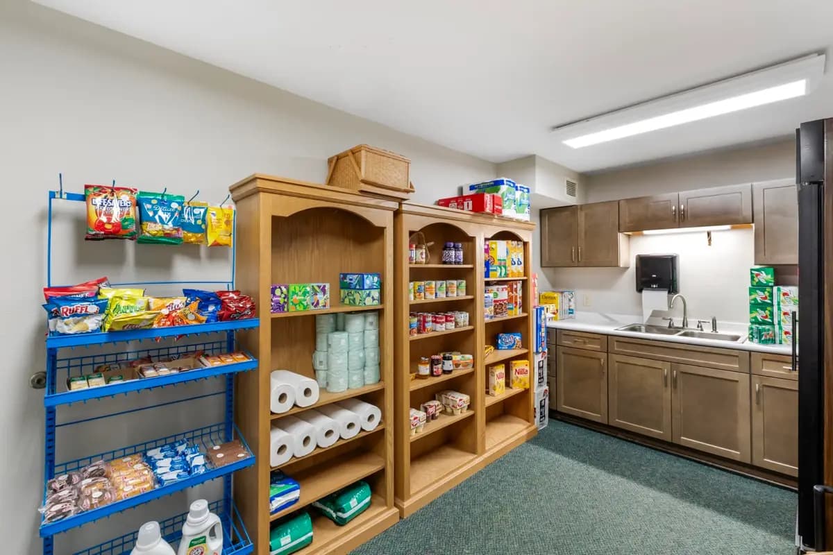 Layton Terrace Senior Living - Apartment - 7
