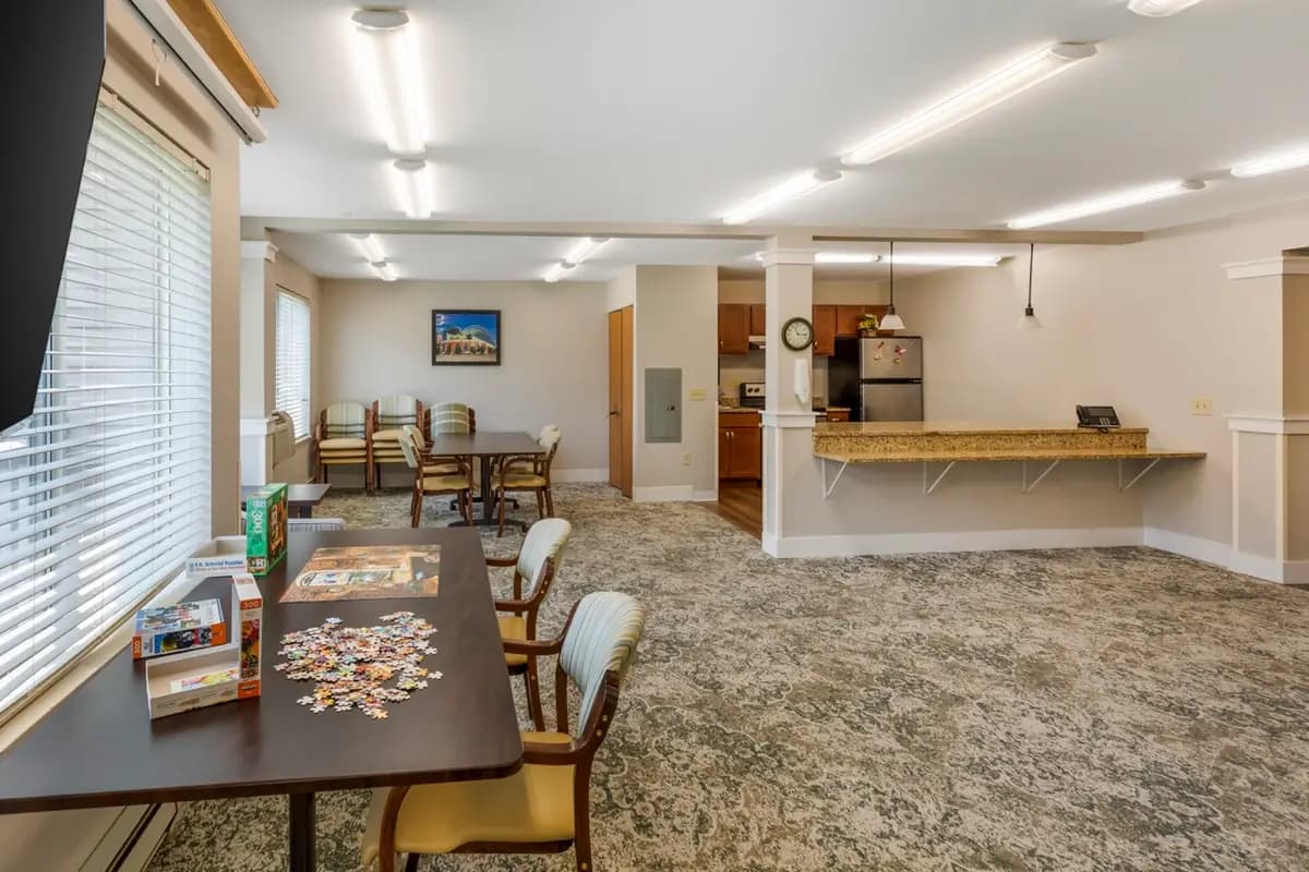 Layton Terrace Senior Living - Apartment - 9