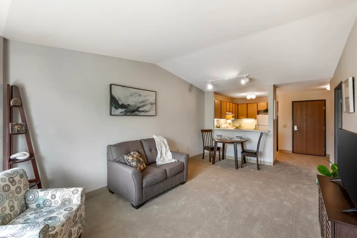 Layton Terrace Senior Living - Apartment - 17