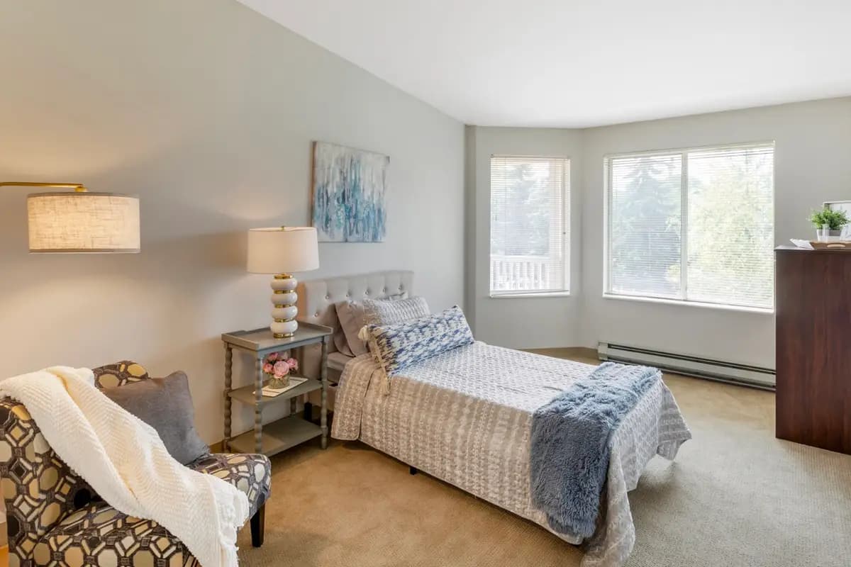 Layton Terrace Senior Living - Apartment - 12