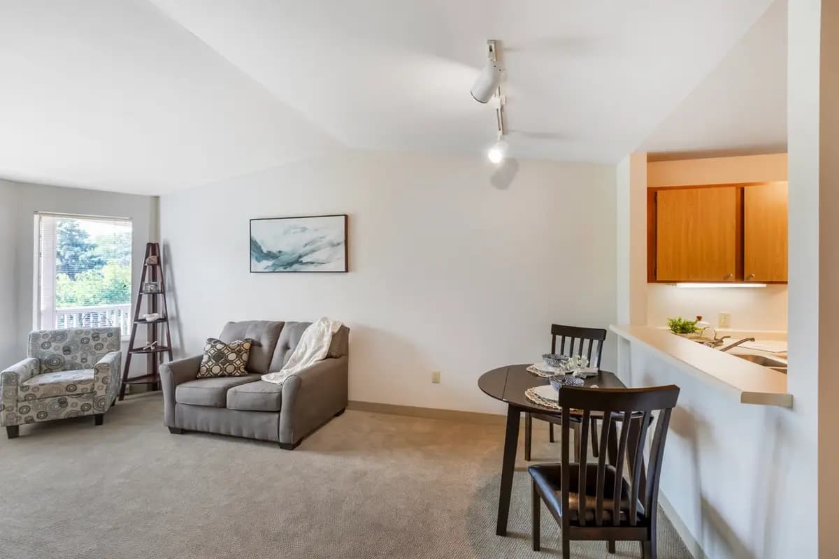 Layton Terrace Senior Living - Apartment - 20