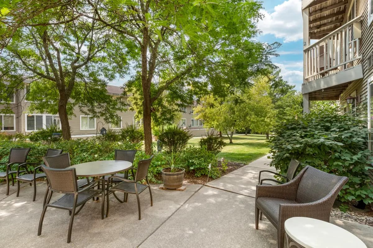 Layton Terrace Senior Living - Apartment - 24