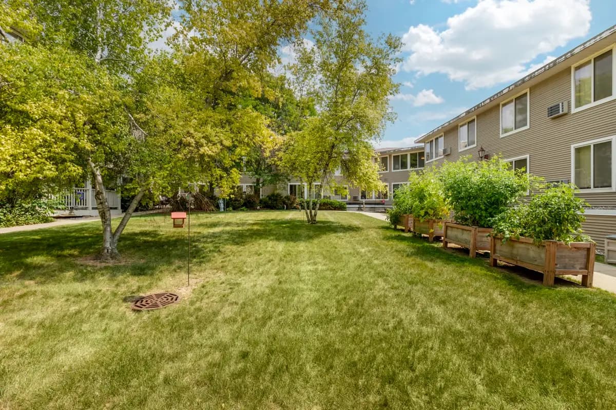 Layton Terrace Senior Living - Apartment - 25