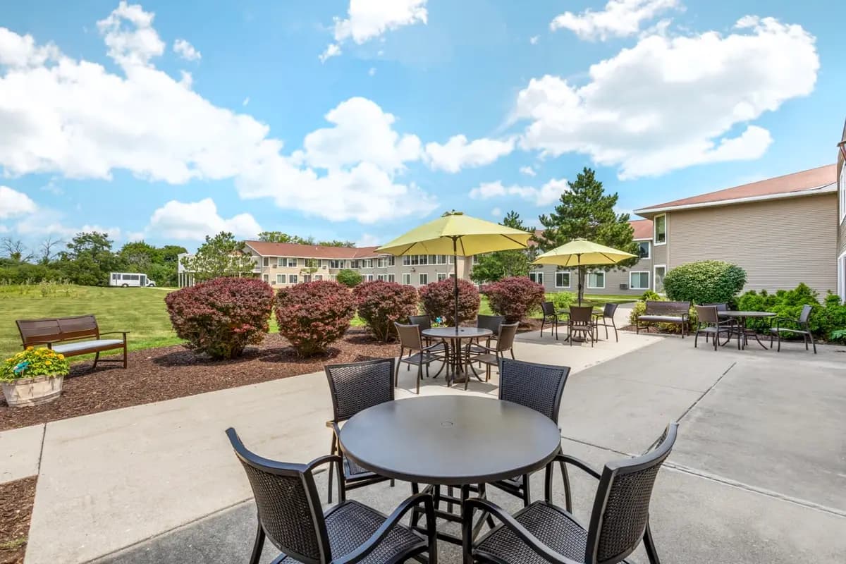 Layton Terrace Senior Living - Apartment - 27