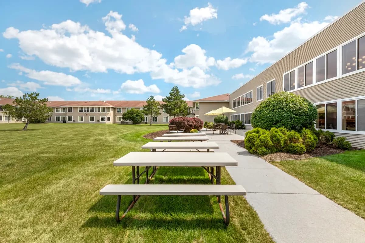 Layton Terrace Senior Living - Apartment - 22