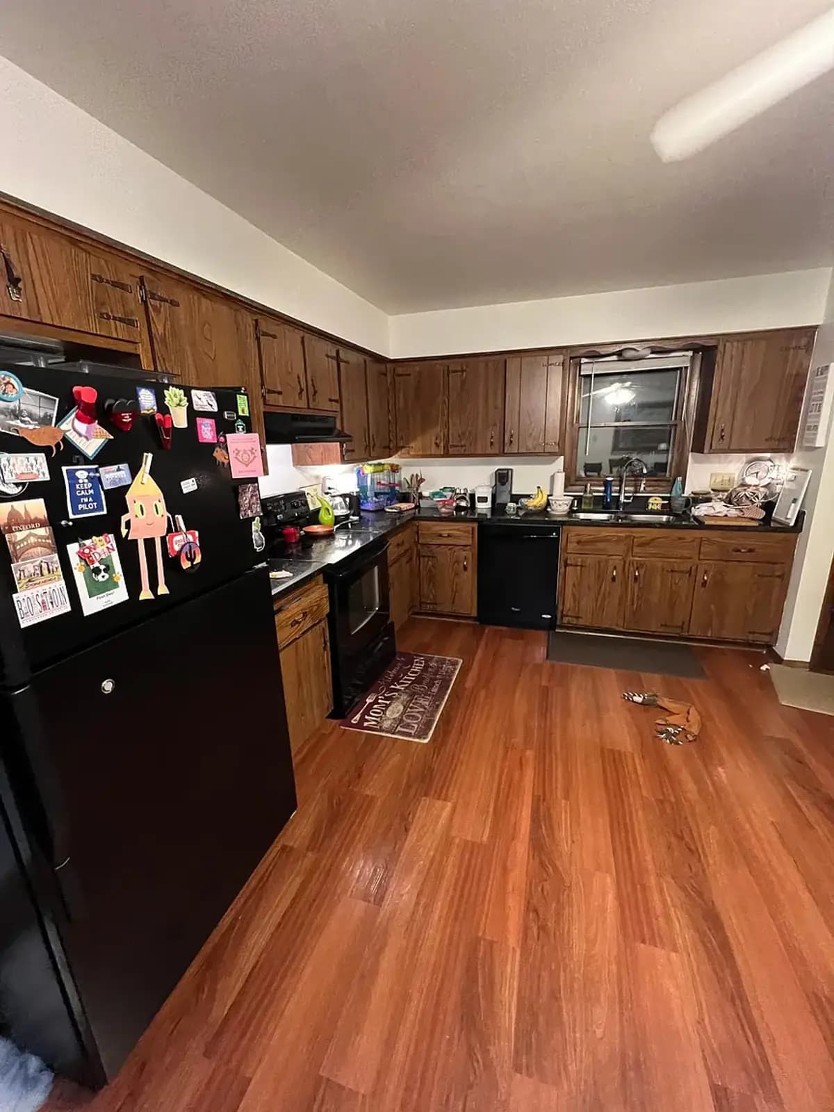 6519 Radburn Lane - Apartment - 5