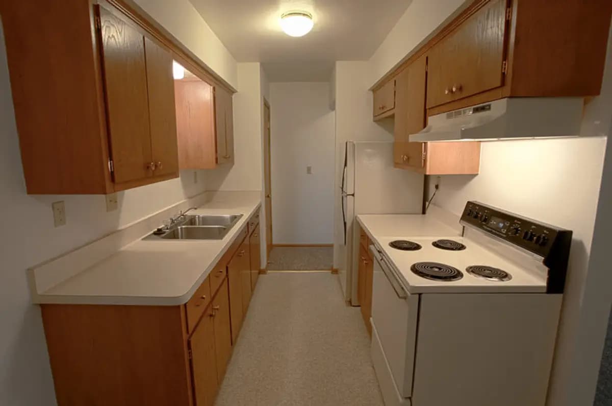 Milwaukee apartments for rent - Property image - Overlook View - 3