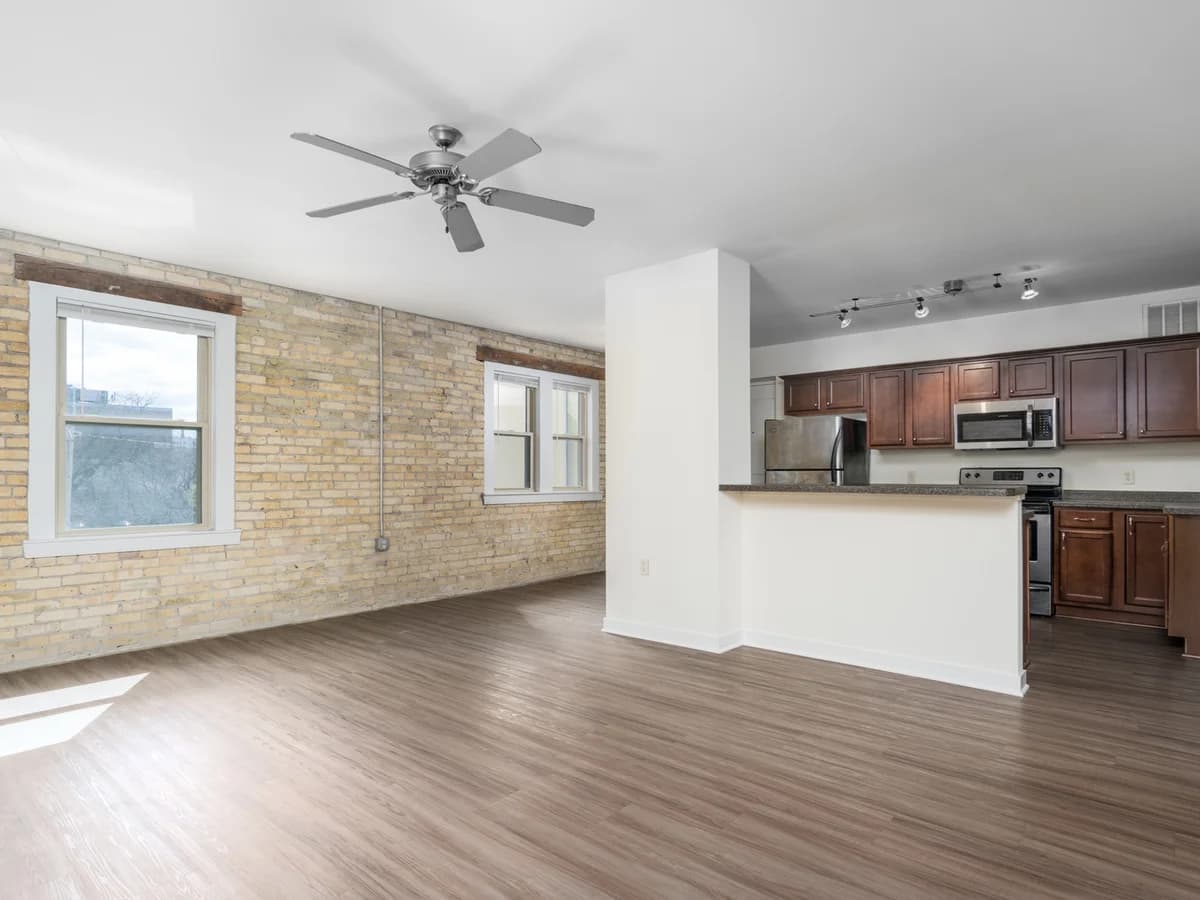 Albion - Apartment - 4