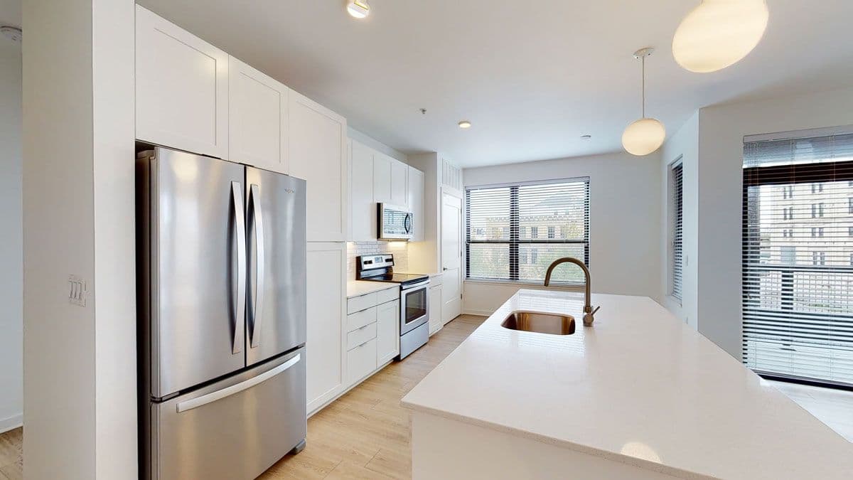 Vim Vigor Lofts - Apartment - 18