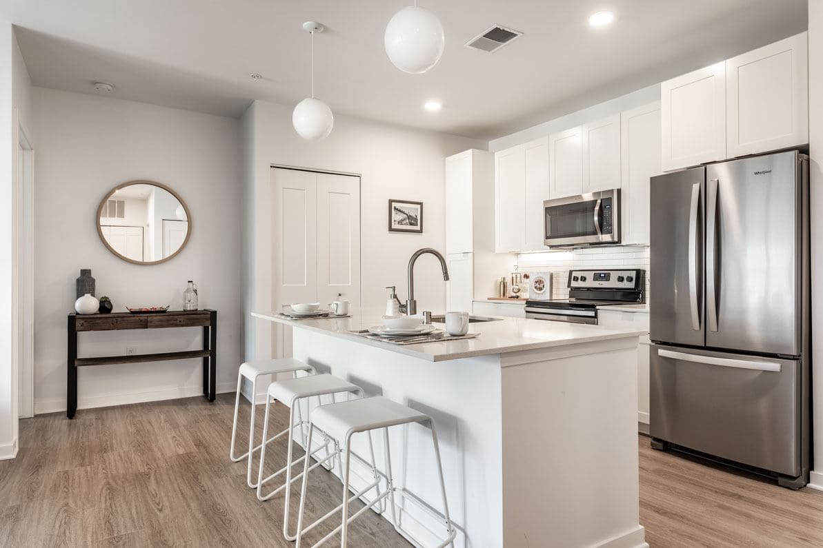 Vim Vigor Lofts - Apartment - 20