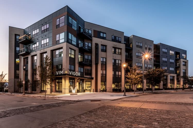 Milwaukee apartments for rent - image - 27972672