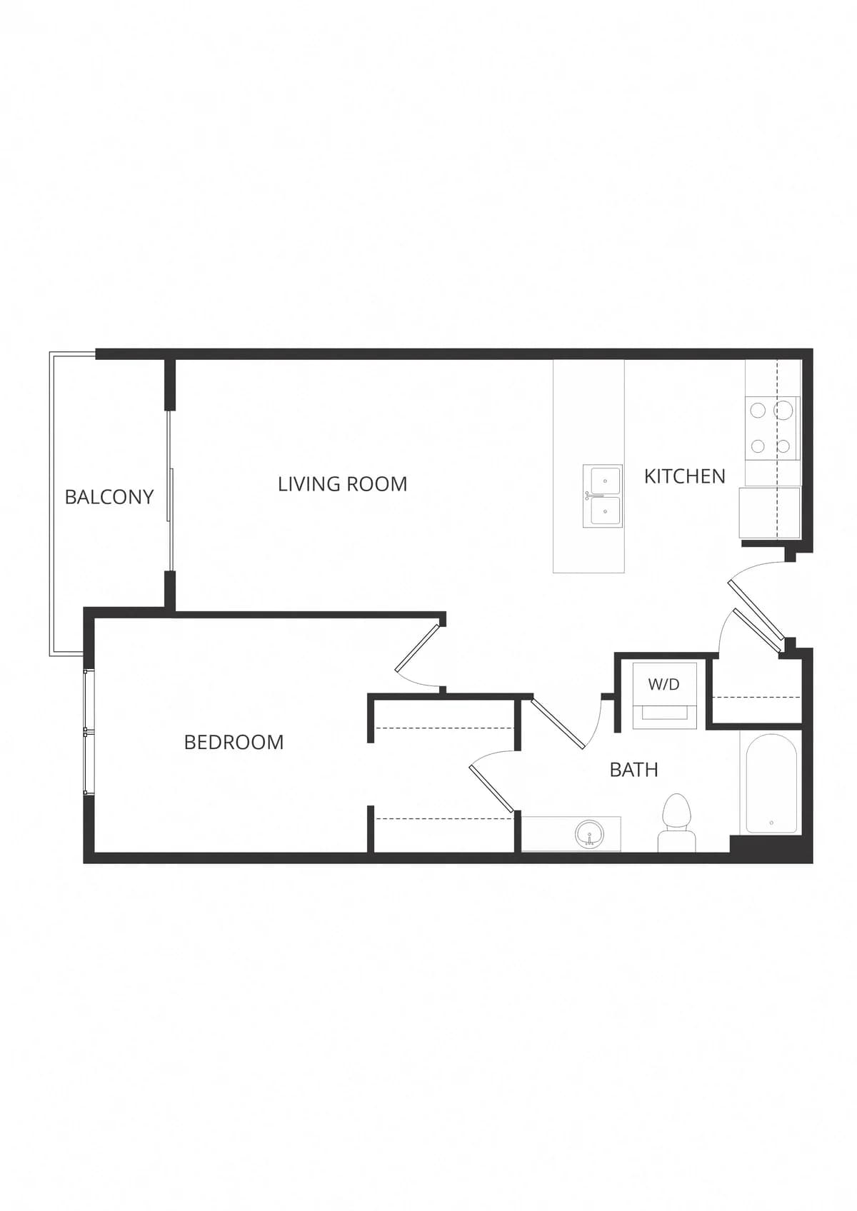 Vim Vigor Lofts - Apartment - 43