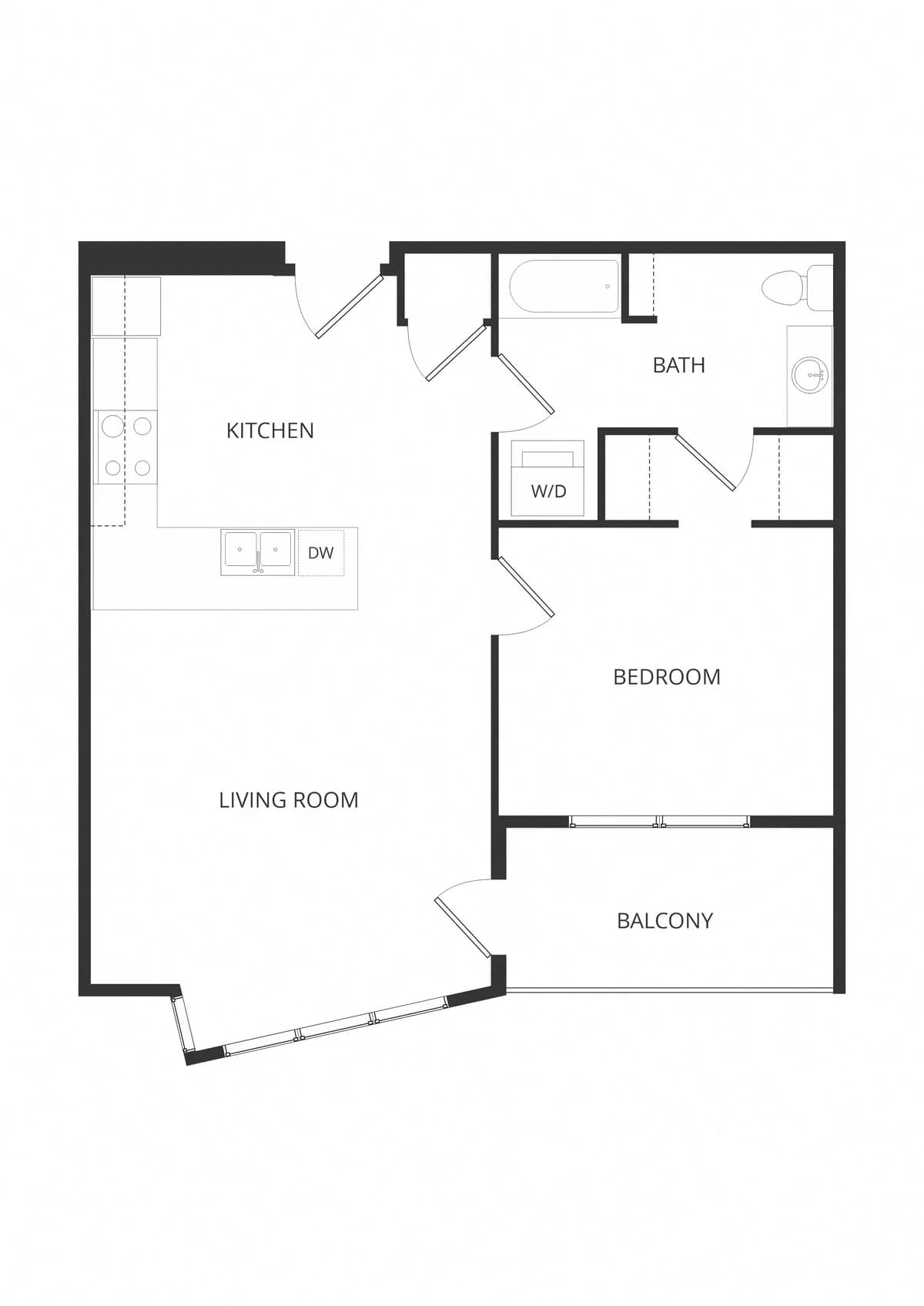 Vim Vigor Lofts - Apartment - 47