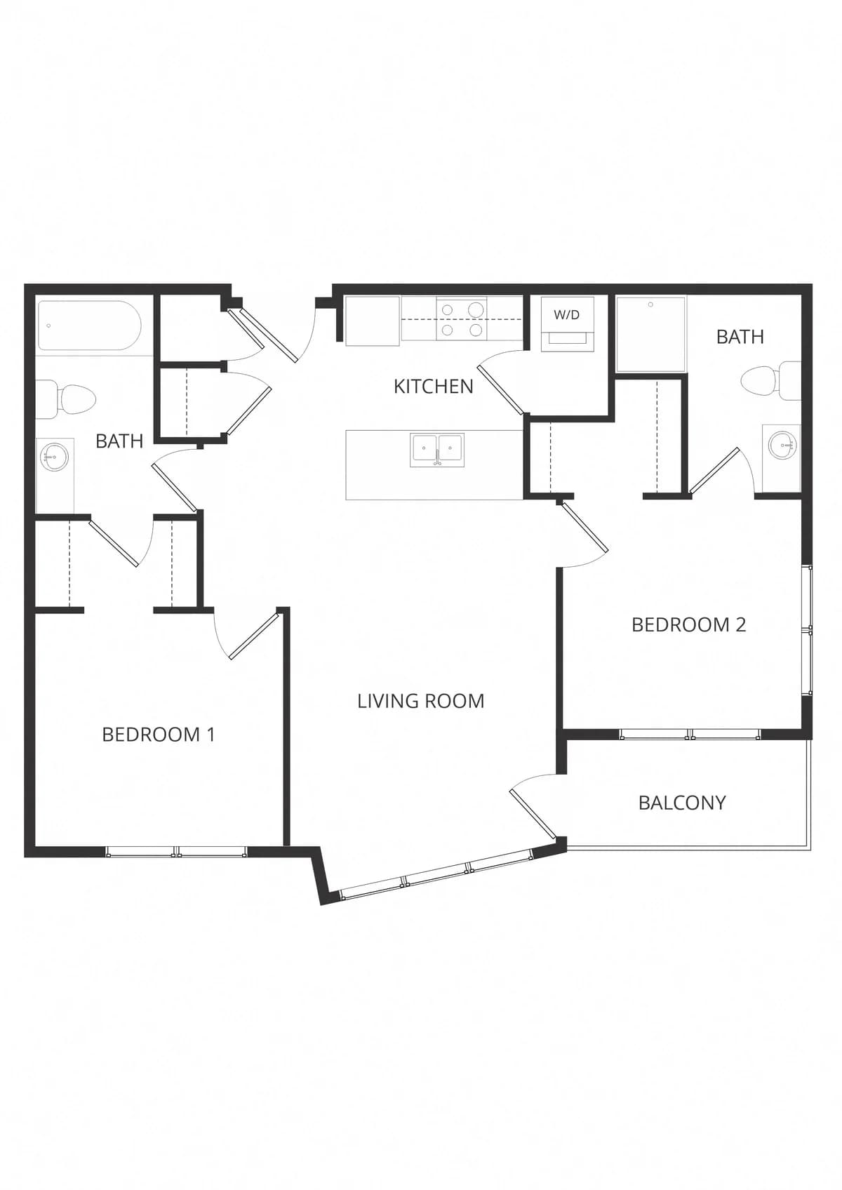 Vim Vigor Lofts - Apartment - 52