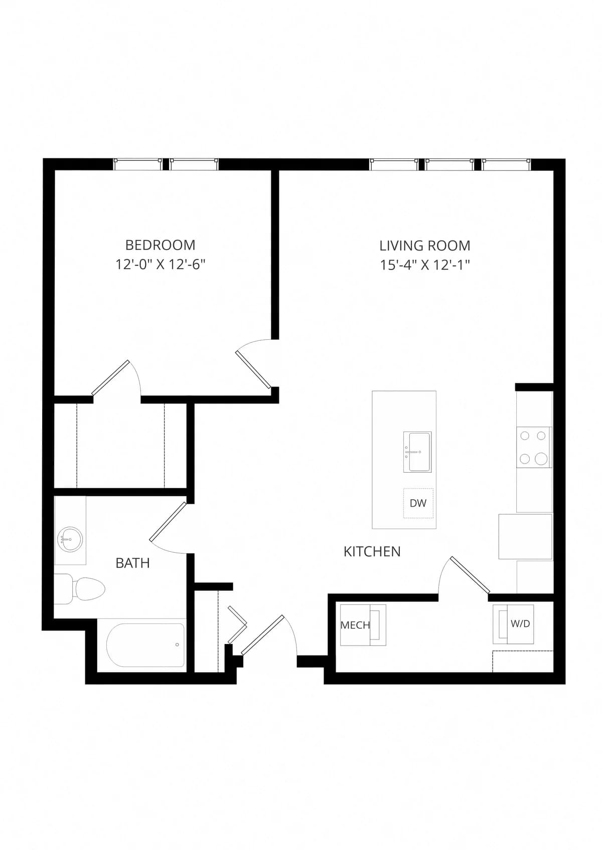 Vim Vigor Lofts - Apartment - 69