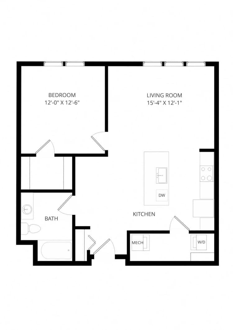 Milwaukee apartments for rent - image - Vim Vigor Intensity