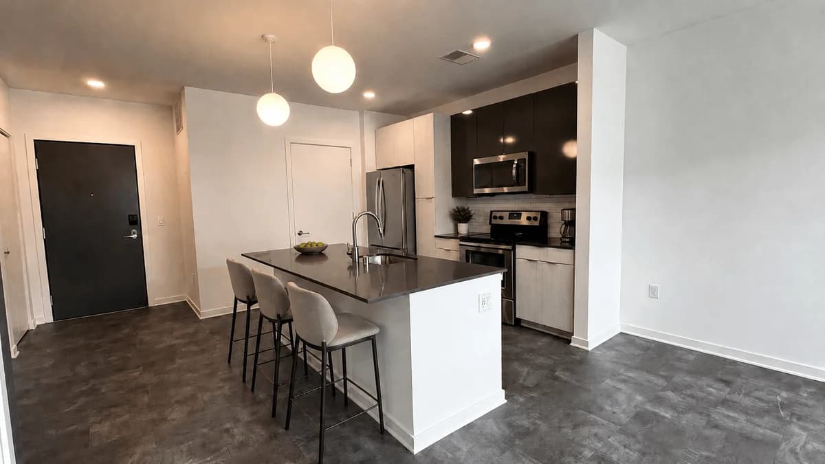 Vim Vigor Lofts - Apartment - 88
