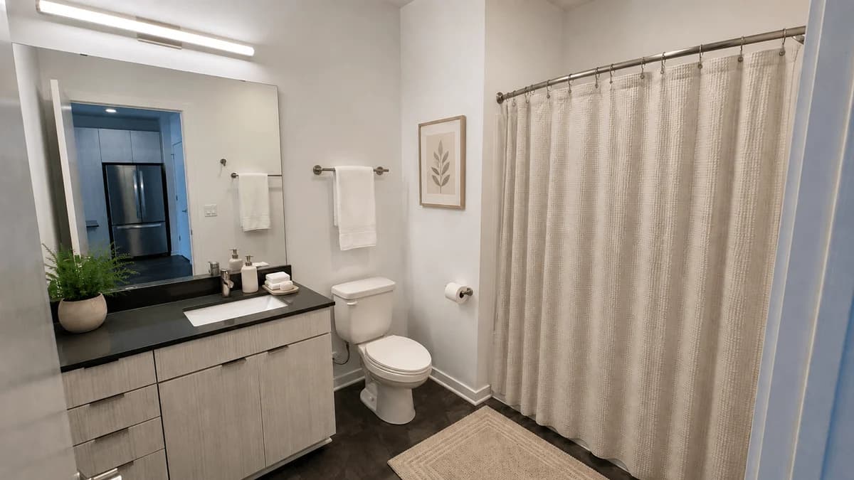 Vim Vigor Lofts - Apartment - 87