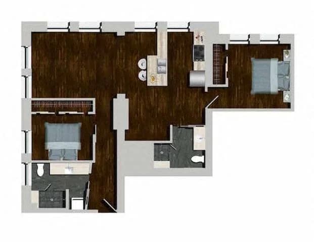 Milwaukee apartments for rent - image - WI_Milwaukee_MackieFlats_p1956039_4012bed_2_FloorPlan.jpg