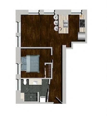 Milwaukee apartments for rent - image - WI_Milwaukee_MackieFlats_p1956039_1BEDROOM501_2_FloorPlan.jpg