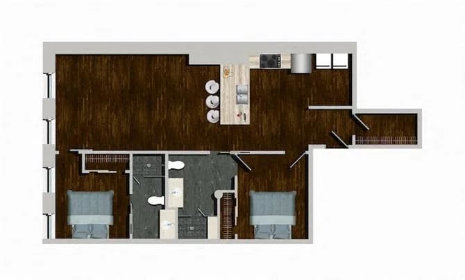 Milwaukee apartments for rent - image - WI_Milwaukee_MackieFlats_p1956039_2BEDROOM511_2_FloorPlan.jpg