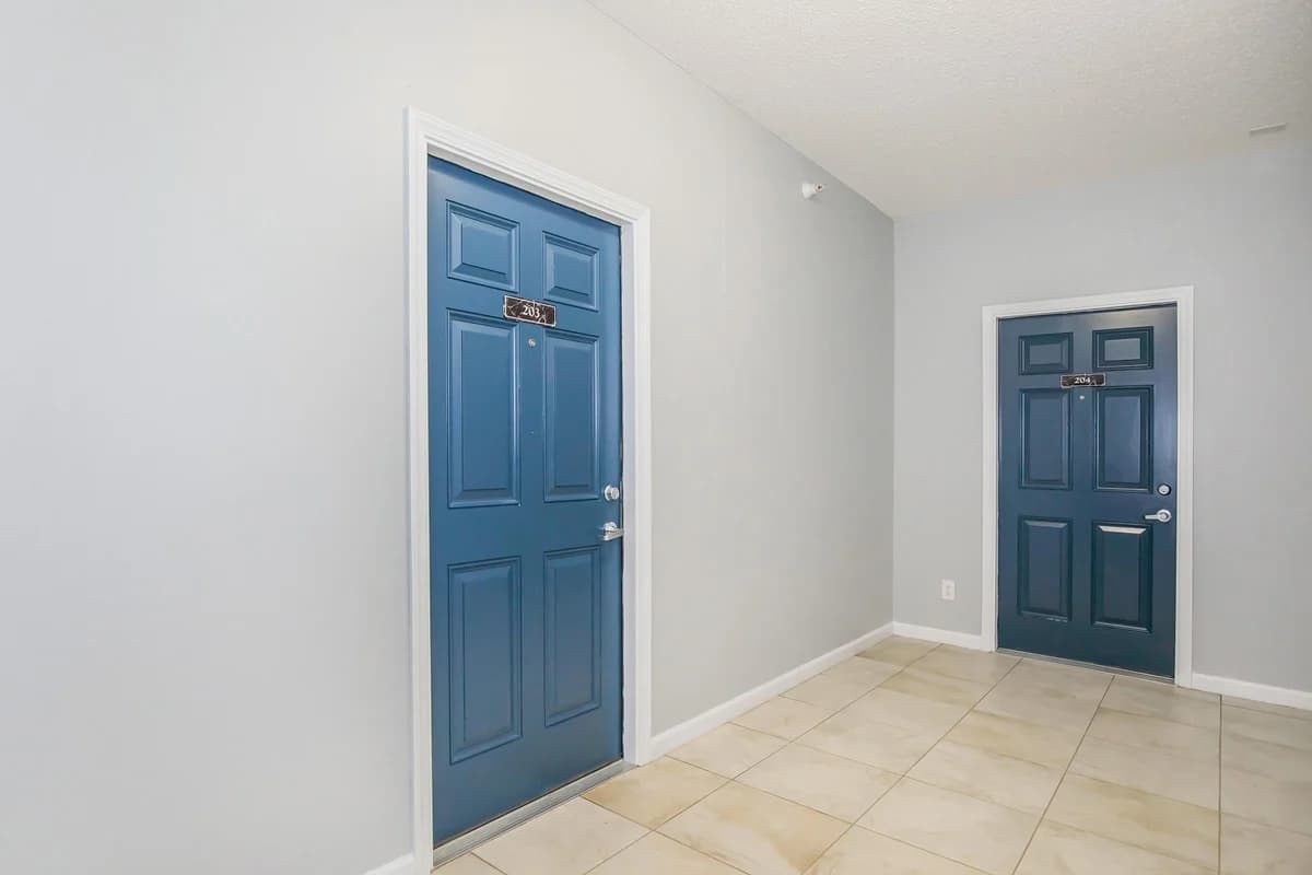 Railway Manor - Apartment - 12
