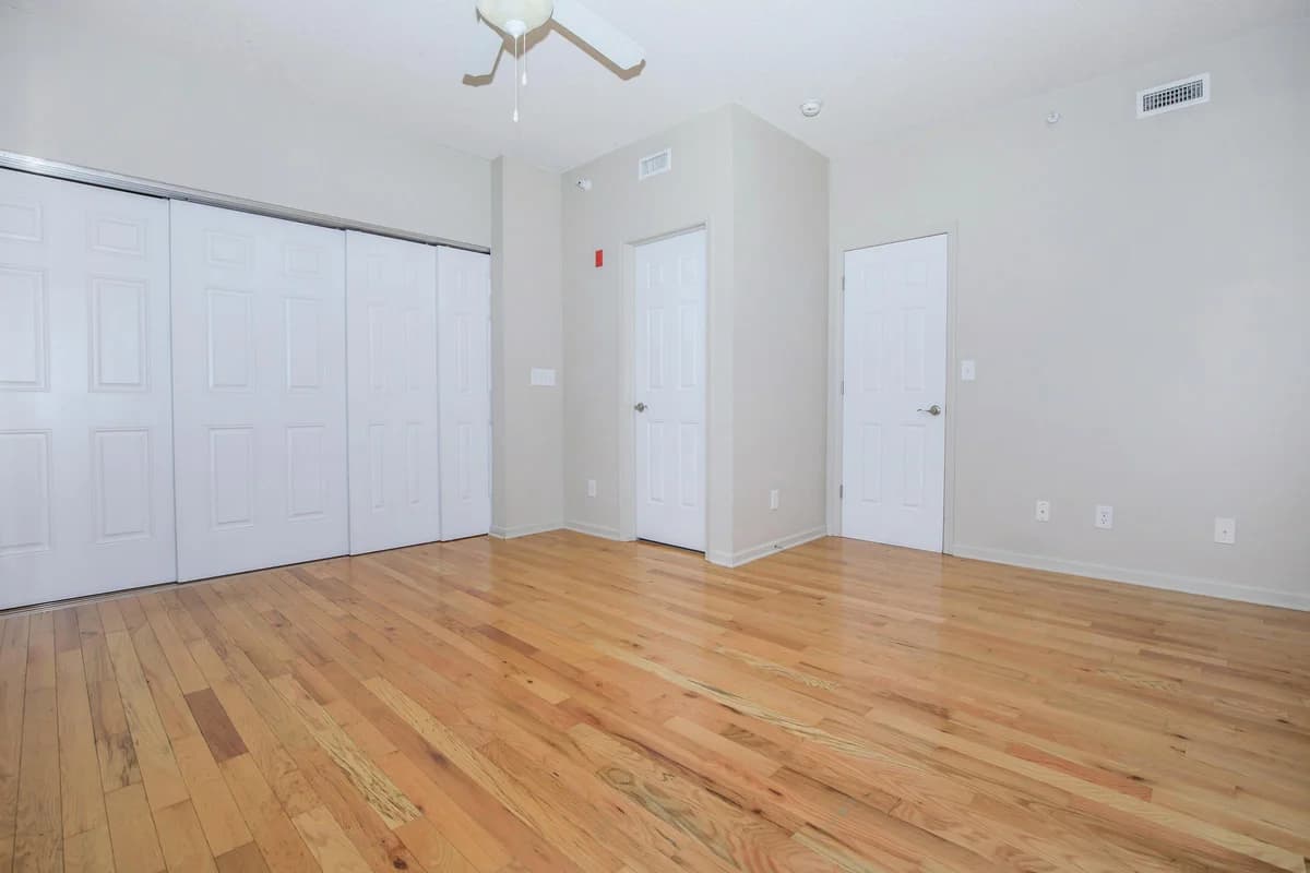 Railway Manor - Apartment - 20