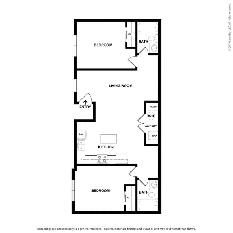 Milwaukee apartments for rent - image - RAIL-2x2