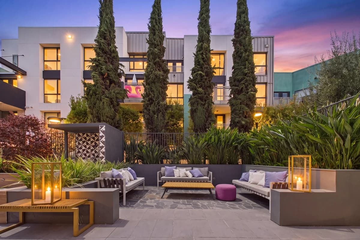 Access Culver City - Apartment - 2