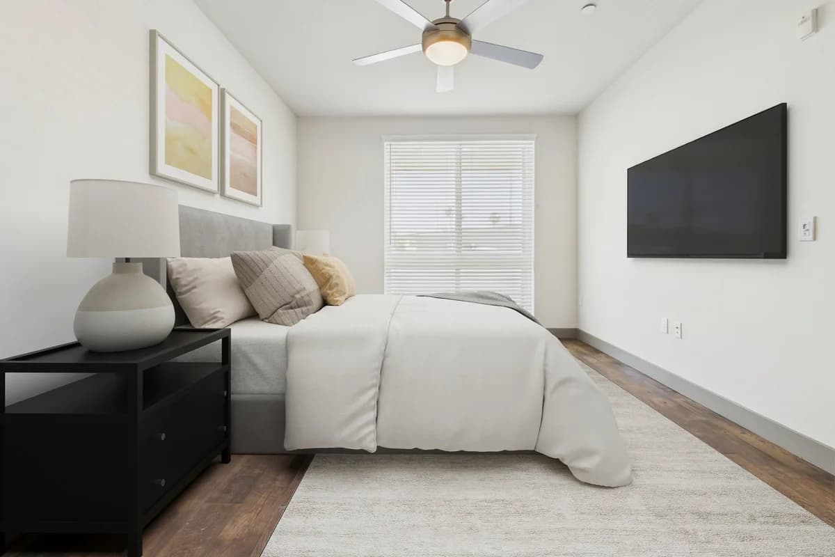 Access Culver City - Apartment - 22
