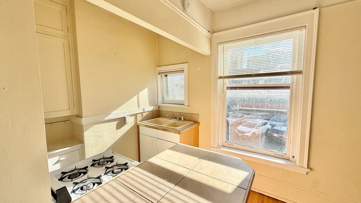 Cross Apartments - Apartment - 48