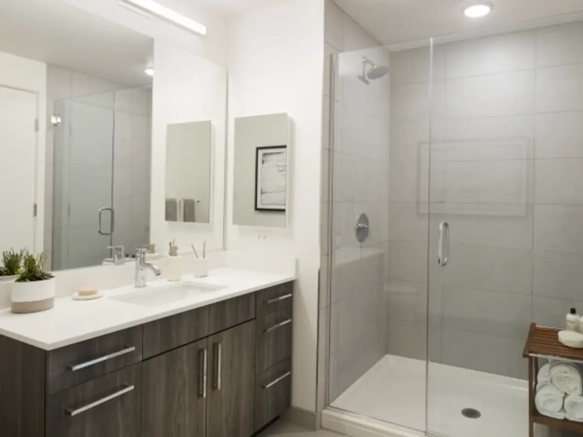 Milwaukee apartments for rent - Property image - 808 S Michigan Ave - 1