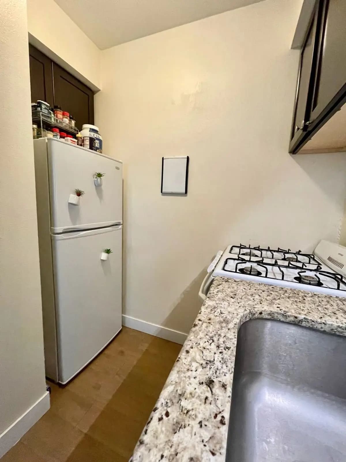 Milwaukee apartments for rent - Property image - 1535 N. Van Buren St. #202 - 2