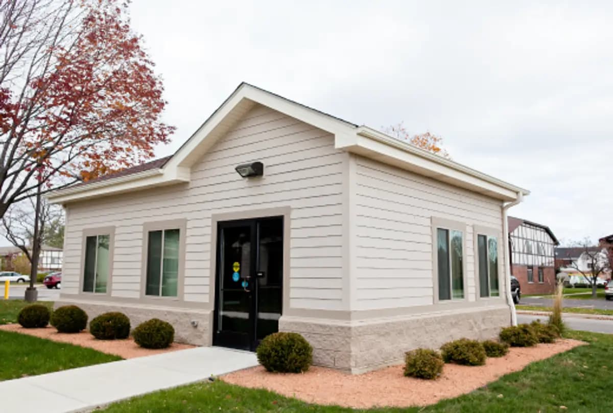 Milwaukee apartments for rent - Property image - Arbor Green Apartments - 1