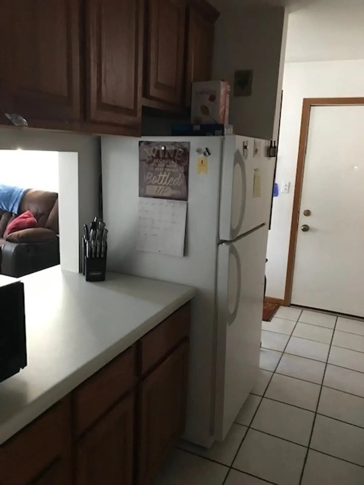 Milwaukee apartments for rent - Property image - Orchard Courts - 2