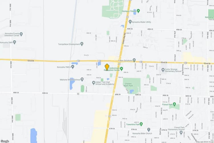 Milwaukee apartments for rent - image - kenosha-gardens-apartments-kenosha-wi-map-image-of-the-property.jpg