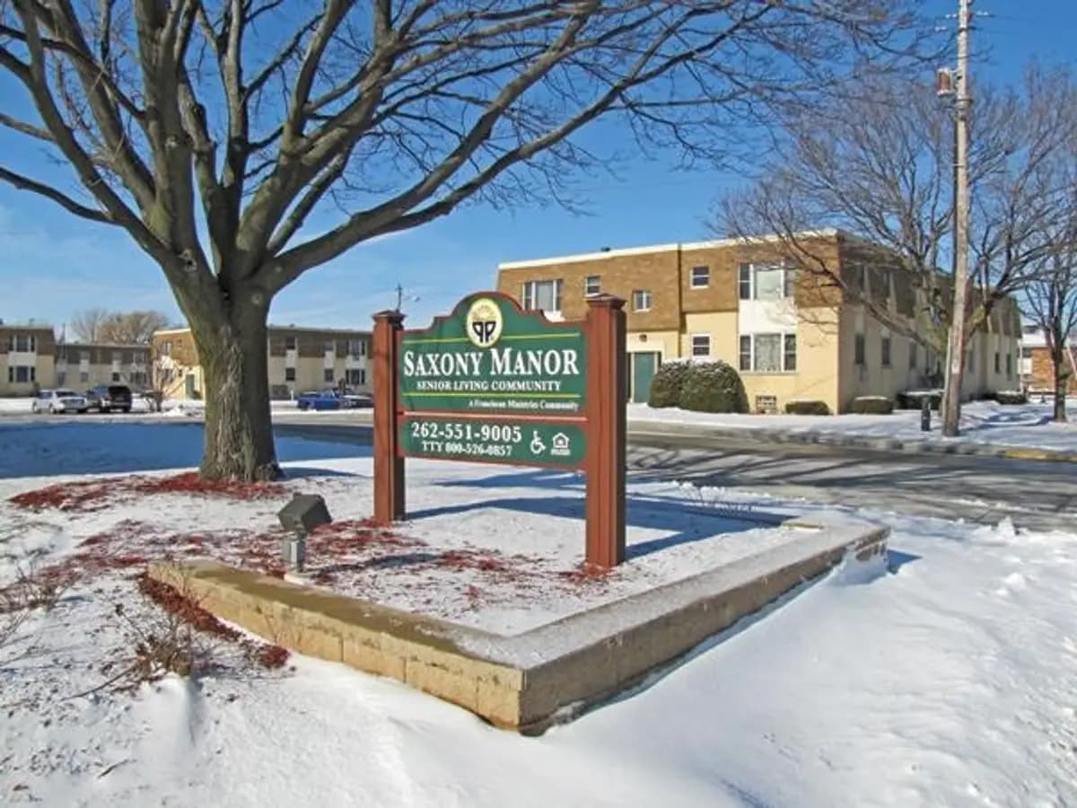 Milwaukee apartments for rent - image - saxony-manor-kenosha-wi-building-photo.jpg