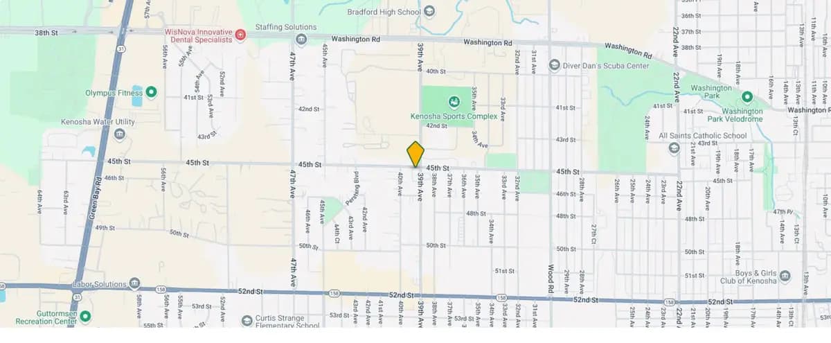 Milwaukee apartments for rent - Property image - Jamestown Apartments - 3